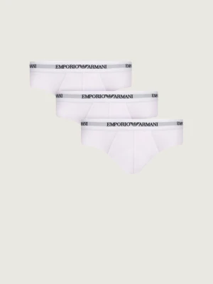Emporio Armani Slipy 3-pack