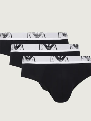Emporio Armani Slipy 3-pack