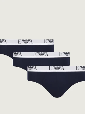 Emporio Armani Slipy 3-pack