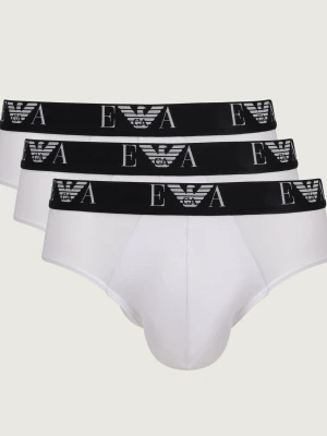 Emporio Armani Slipy 3-pack