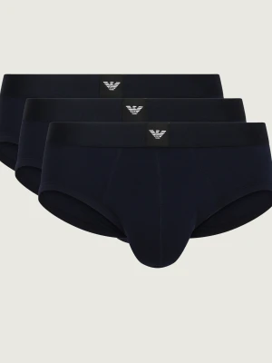 Emporio Armani Slipy 3-pack