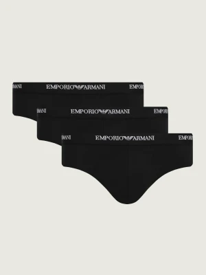Emporio Armani Slipy 3-pack