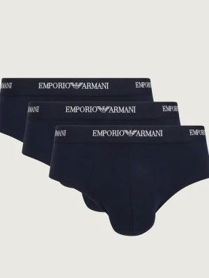 Emporio Armani Slipy 3-pack