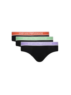 Emporio Armani Slipy 3-pack