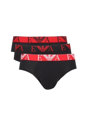 Emporio Armani Slipy 3-pack