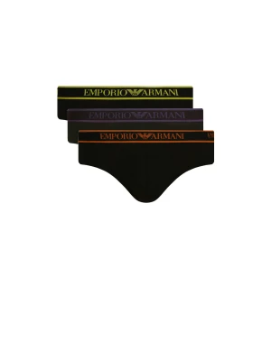 Emporio Armani Slipy 3-pack