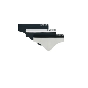Emporio Armani Slipy 3-pack
