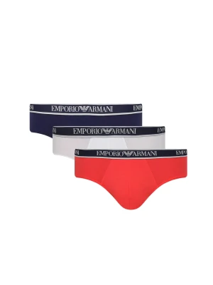 Emporio Armani Slipy 3-pack