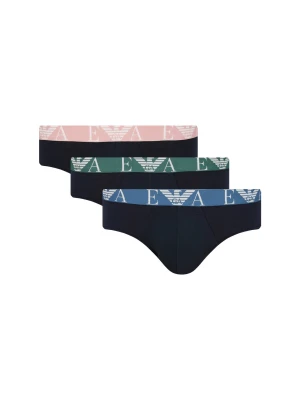 Emporio Armani Slipy 3-pack