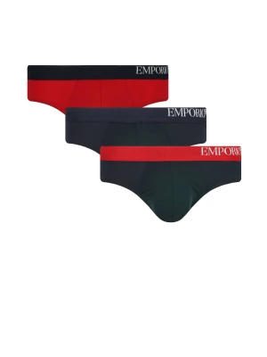Emporio Armani Slipy 3-pack