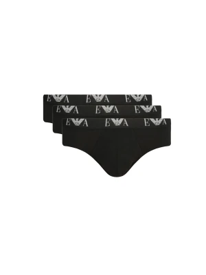 Emporio Armani Slipy 3-pack