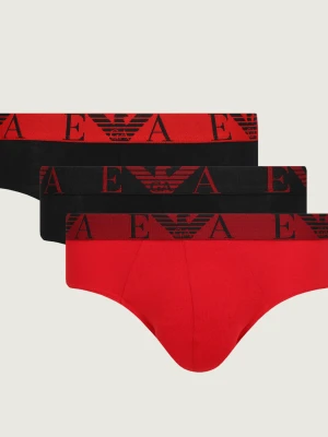 Emporio Armani Slipy 3-pack