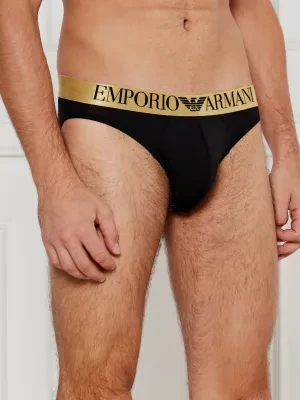 Emporio Armani Slipy