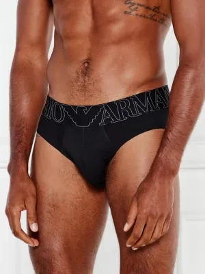 Emporio Armani Slipy