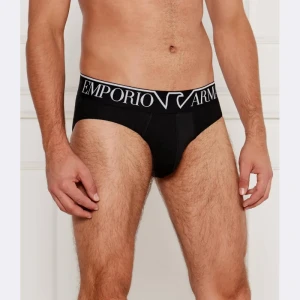 Emporio Armani Slipy