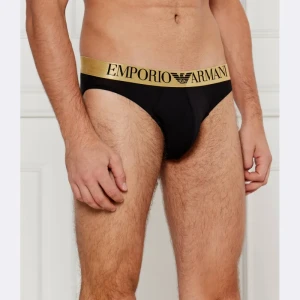 Emporio Armani Slipy
