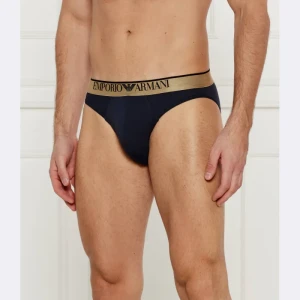 Emporio Armani Slipy