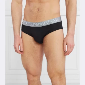 Emporio Armani Slipy