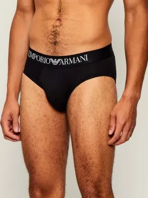 Emporio Armani Slipy