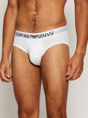 Emporio Armani Slipy