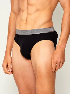 Emporio Armani Slipy