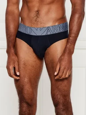 Emporio Armani Slipy