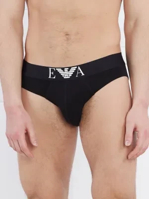 Emporio Armani Slipy