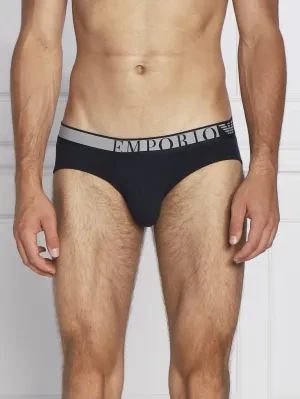 Emporio Armani Slipy