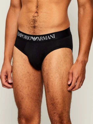 Emporio Armani Slipy