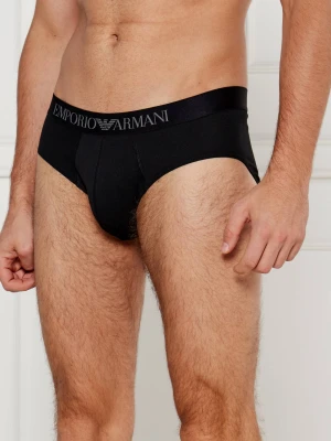 Emporio Armani Slipy