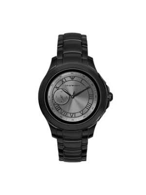 Emporio Armani Smartwatch ART5011 Czarny