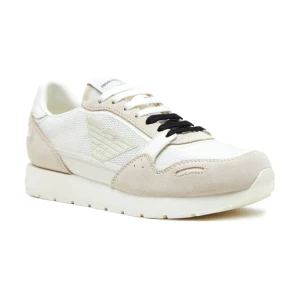 Emporio Armani Sneakersy