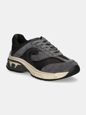 Emporio Armani sneakersy