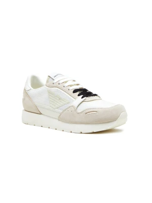 Emporio Armani Sneakersy