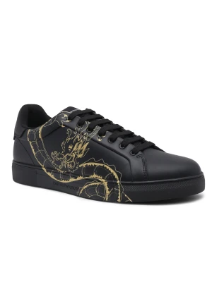 Emporio Armani Sneakersy
