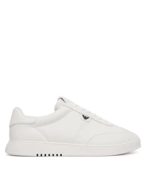 Emporio Armani Sneakersy EM003062 AF20004 U0003 Biały