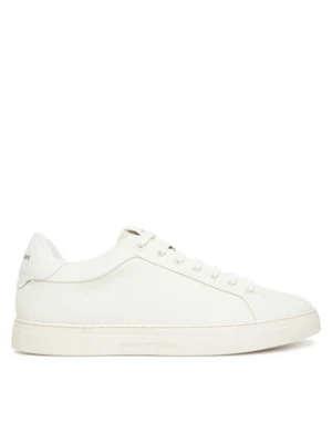 Emporio Armani Sneakersy EM003844 AF20004 U0003 Biały