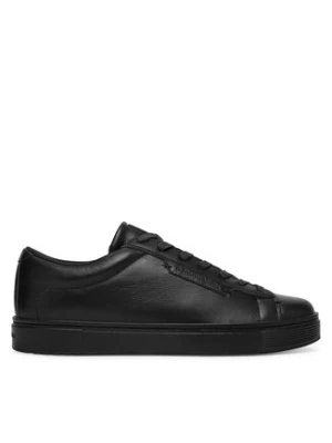 Zdjęcie produktu Emporio Armani Sneakersy EM005292 AF24320 UC001 Czarny