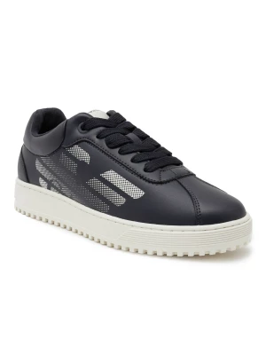 Emporio Armani Sneakersy SNK ACTION