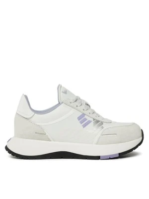Emporio Armani Sneakersy X3X160 XN821 S770 Biały