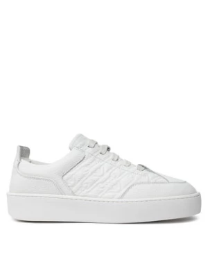 Emporio Armani Sneakersy X3X207 XR234 00001 Biały