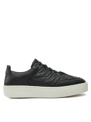 Emporio Armani Sneakersy X3X207 XR234 00002 Czarny