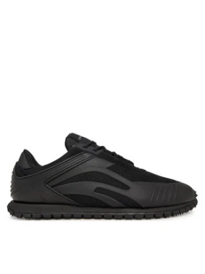 Emporio Armani Sneakersy X4X699 XR359 N214 Czarny