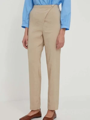 Emporio Armani spodnie