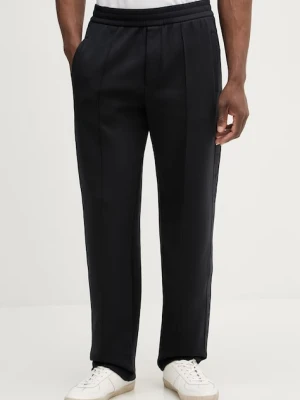 Emporio Armani spodnie dresowe