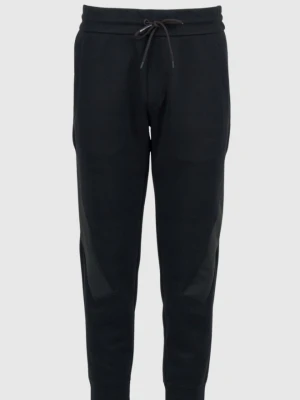 EMPORIO ARMANI Spodnie dresowe męskie, Rozmiar L