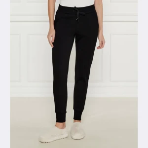 Emporio Armani Spodnie dresowe | Regular Fit