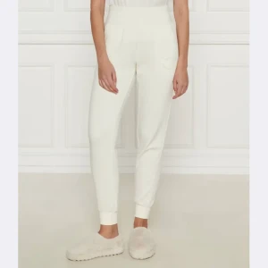 Emporio Armani Spodnie dresowe | Regular Fit