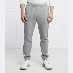 Emporio Armani Spodnie dresowe | Regular Fit