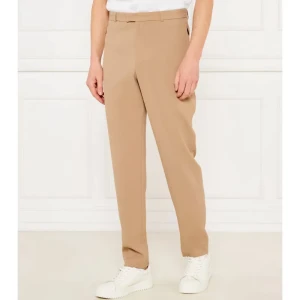 Emporio Armani Spodnie ICON | Regular Fit